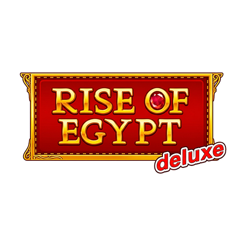 Rise of Egypt Deluxe Slot