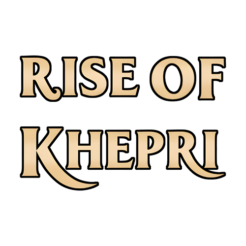 Rise of Khepri Slot