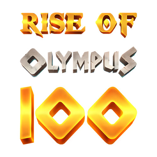 Rise of Olympus 100