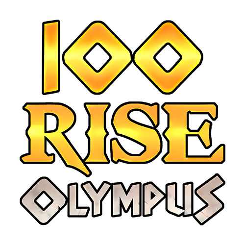 Rise of Olympus 100