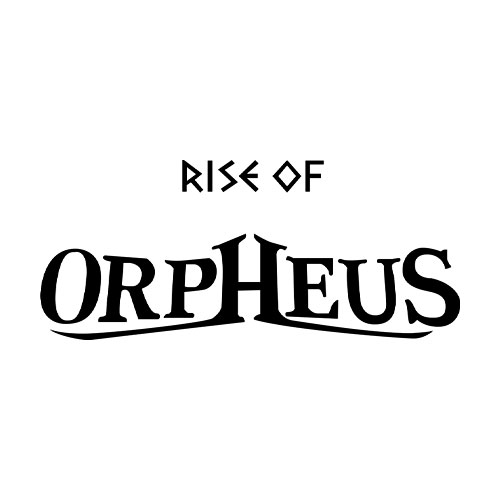 Rise of Orpheus Slot