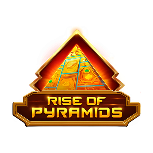 Rise of Pyramids Slot