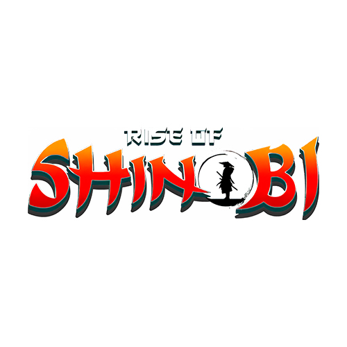 Rise of Shinobi Slot
