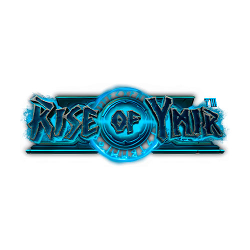 Rise of Ymir Slot