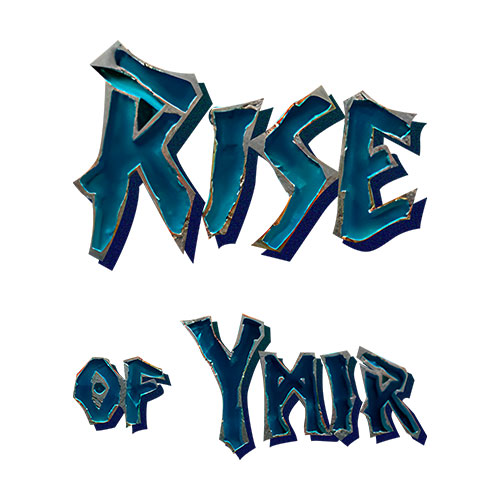 Rise of Ymir