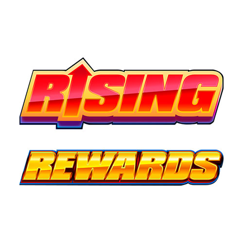 Rising Rewards Slot Rising Rewards Slot