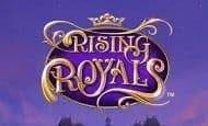Rising Royals Slot