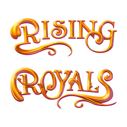Rising Royals Slot Rising Royals Slot