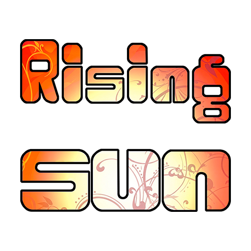 Rising Sun Slot