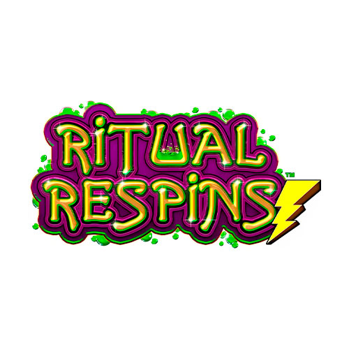 Ritual Respins Slot