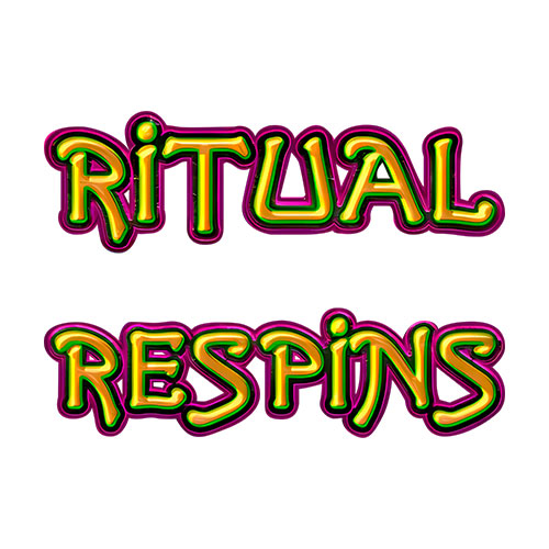 Ritual Respins Slot