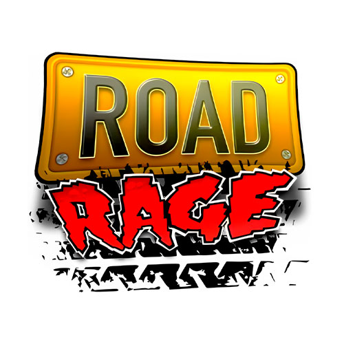 Road Rage Slot