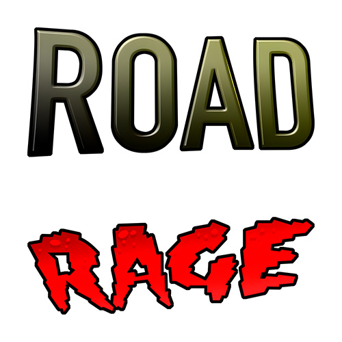 Road Rage Slot