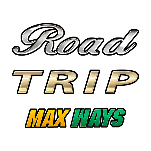 Road Trip Max Ways Slot