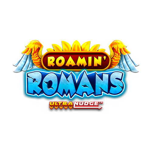 Roamin Romans Ultranudge Slot