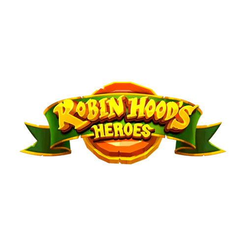 Robin Hood’s Heroes Slot