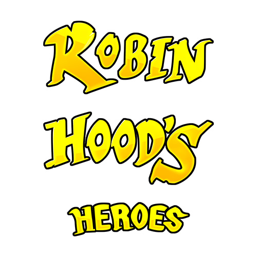 Robin Hood's Heroes