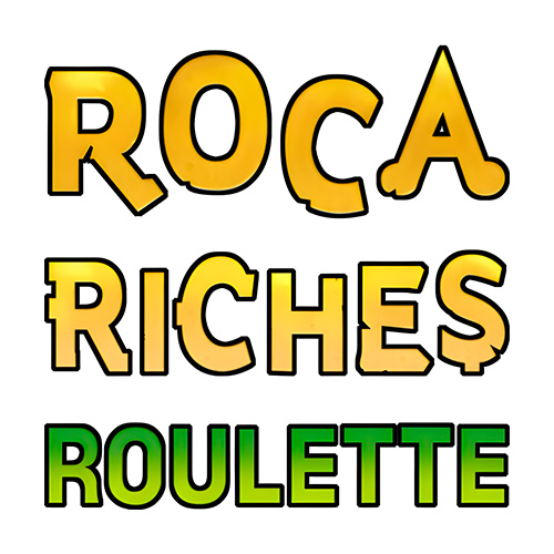 Roca Riches Roulette