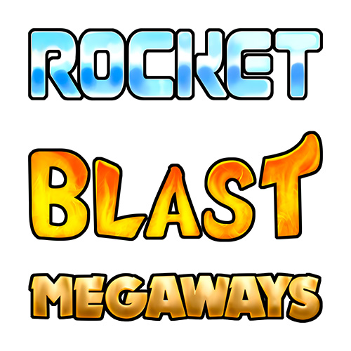 Rocket Blast Megaways Slot