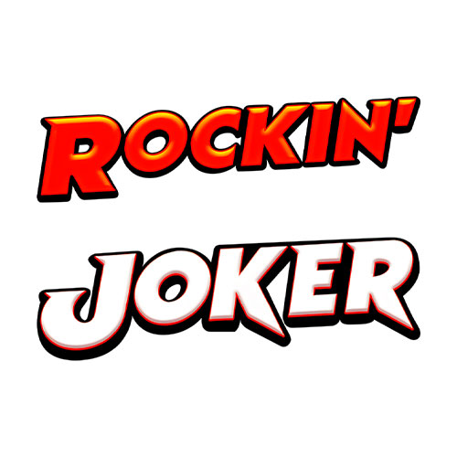 Rockin Joker Slot