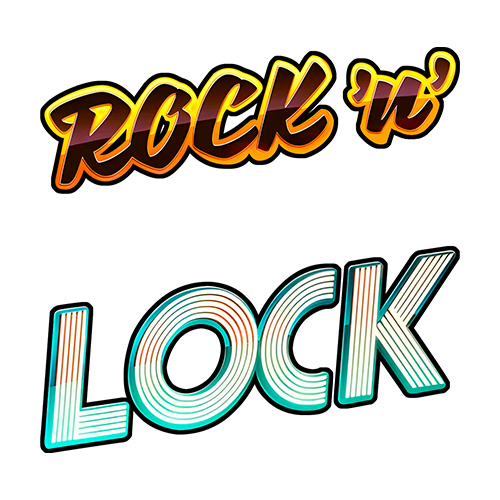 Rock n Lock
