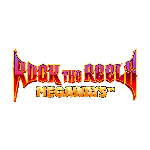 Rock the Reels Megaways Slot