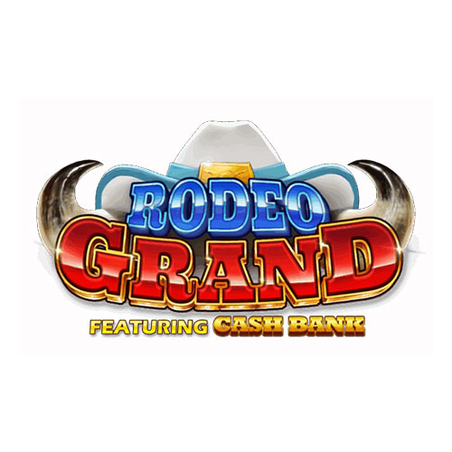 Rodeo Grand Slot