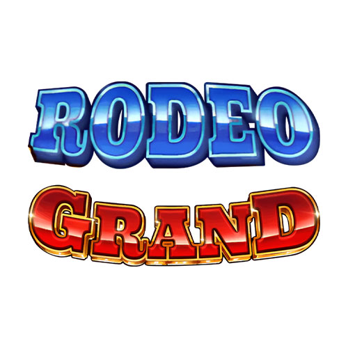 Rodeo Grand Slot