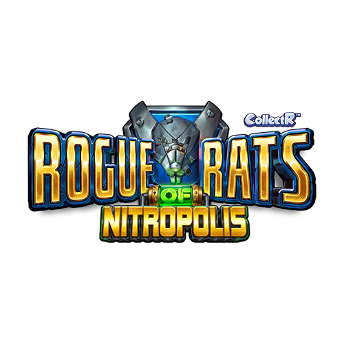 Rogue Rats of Nitropolis Slot