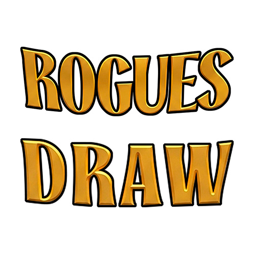 Rogues Draw Slot