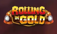 Rolling In Gold Slot