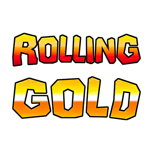 Rolling In Gold Slot