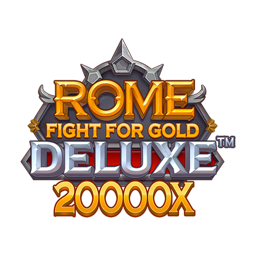 Rome Fight For Gold Deluxe Slot