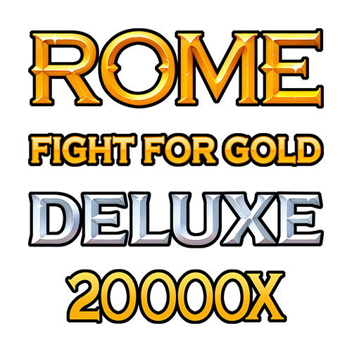 Rome Fight For Gold Deluxe