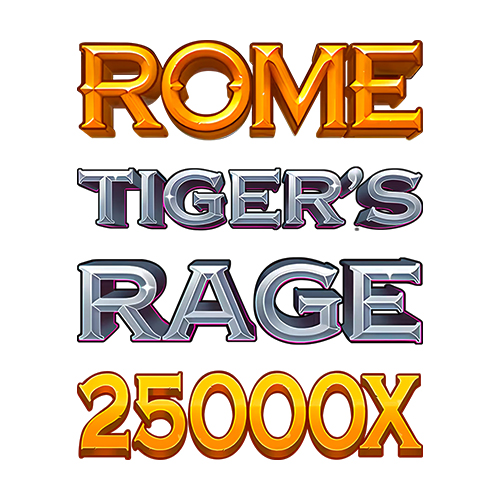 Rome Fight For Gold Tigers Rage