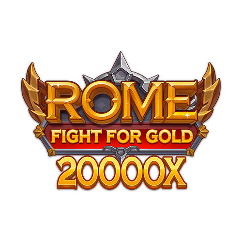 Rome Fight for Gold Slot