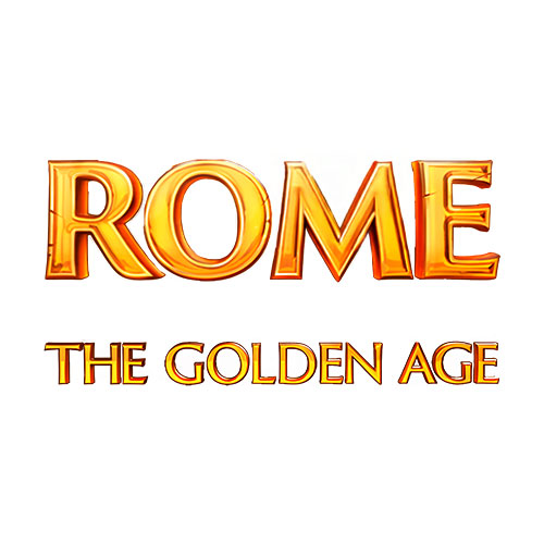 Rome The Golden Age Slot