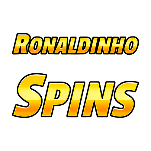 Ronaldinho Spins