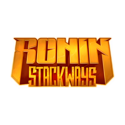 Ronin Stackways Slot