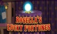 Rosellas Lucky Fortune Slot