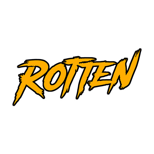 Rotten