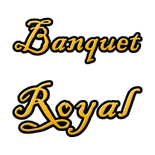 Royal Banquet Slot