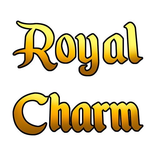 Royal Charm Slot