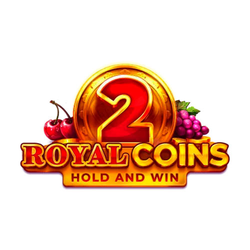 Royal Coins 2: Hold and Win Slot