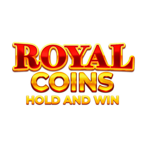 Royal Coins: Hold and Win Slot