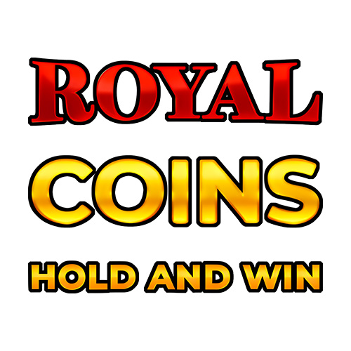 Royal Coins Hold and Win