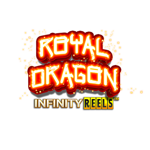 Royal Dragon Infinity Reels Slot