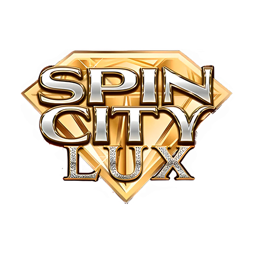 Royal League Spin City Lux Slot