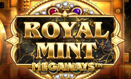 Royal Mint Megaways Slot