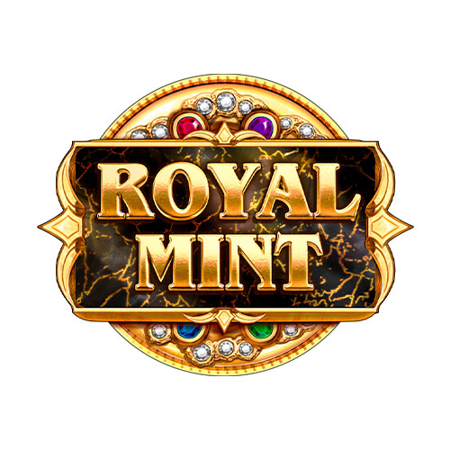Royal Mint Megaways Slot